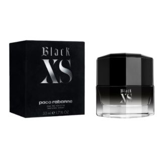 PACO RABANNE BLACK XS MEN EDT 100