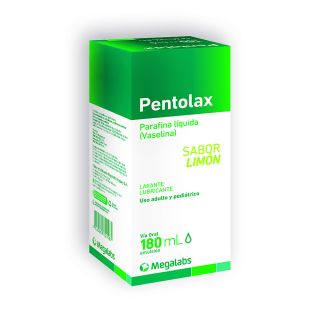 PENTOLAX 180 ML