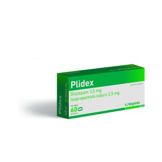 PLIDEX 60 COMP