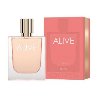 HUGO BOSS ALIVE EDP VAP 50 ML