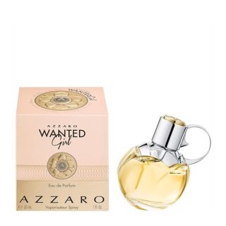 AZZARO WANTED GIRL EDP 30 ML