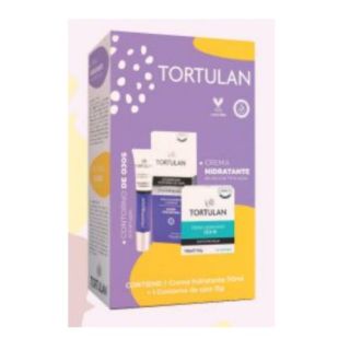 TORTULAN ANTI ARRUGAS CREMA CONTORNO DE OJOS