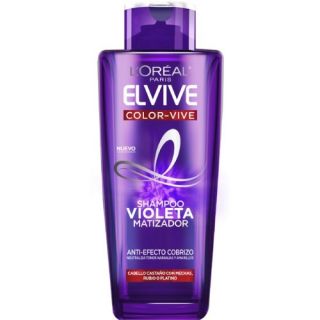 CAREY POLVO DECOLORANTE MATIZADOR VIOLETA 250