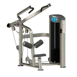 LAT PULL DOWN NEW PERFECT