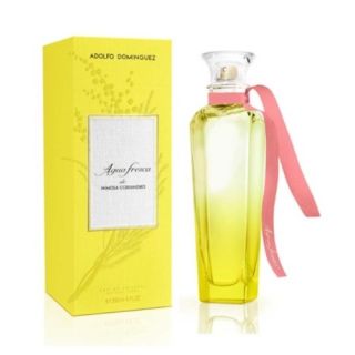 ADOLFO DOMINGUEZ AGUA FRESCA GARDENIA MUSK EDT 120