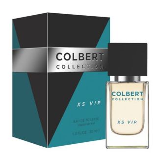 COLBERT COLLETION XS VIP EDT30+BOLIGRAFO