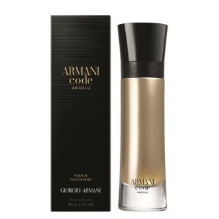 GIORGIO ARMANI CODE ABSOLU 110 ML