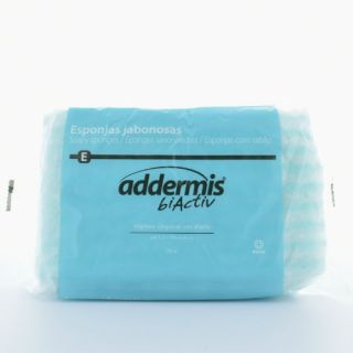 ADDERMIS MANOPLA ADULTOS 40 U