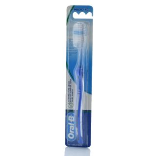 ORAL B CEP/DENTAL INDICATOR ANTIB/PLUS 40 PACK X 3