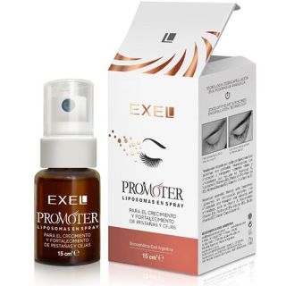 TRIM 1774 KIT PESTAÑAS Y CEJAS