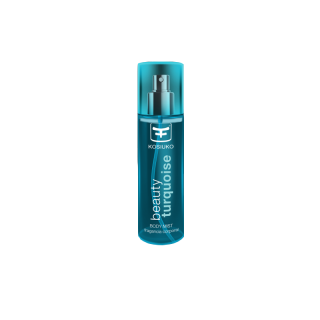 KOSIUKO BODY MIST BEAUTY TURQUOISE 200