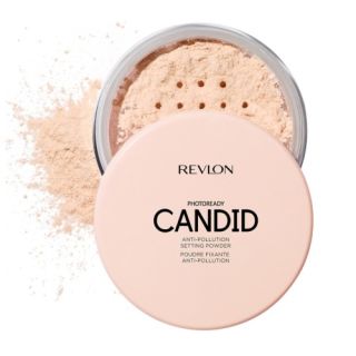 REVLON CORRECTORES PHOTO/CANDID/CONCEA/001 BANANA