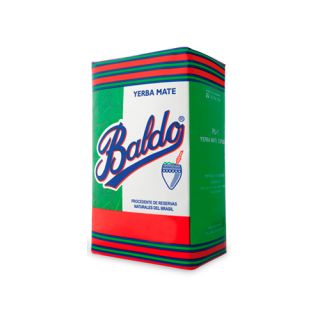 BALDO YERBA MATE 1 KG