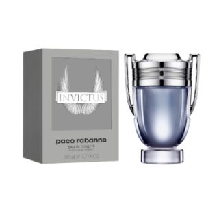 PACO RABANNE INVICTUS EDT  50 ML+SHOWER GEL
