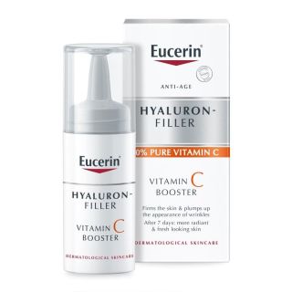 EUCERIN HYALURON FILLER VITAMIN C BOOSTER 8 ML