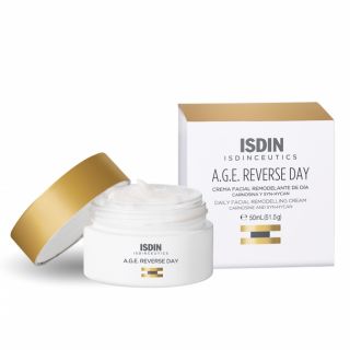 Crema Facial Isdin A.G.E Reverse Day 50ml