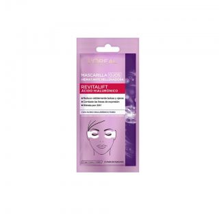DERMO REVITALIFT HIALURO MASCARILLA OJOS 6 GR