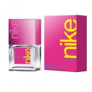NIKE WOMAN PINK DES AER 200 ML