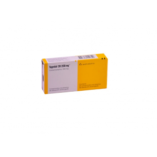 STROKE 200MG 20 COMP