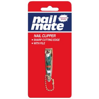 NAIL MATE CORTAUÑAS MANO 705
