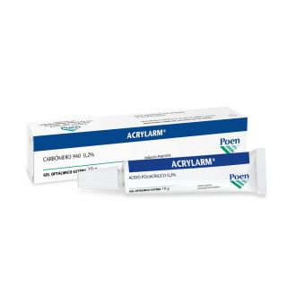 ACRYLARM GEL 10 GR