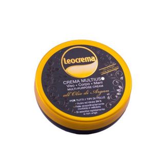 LEOCREMA PAPAYA NOUR CREAM 150 ML