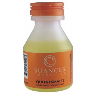 SINGLETON QUITAESMALTE FRASCO 60 ML