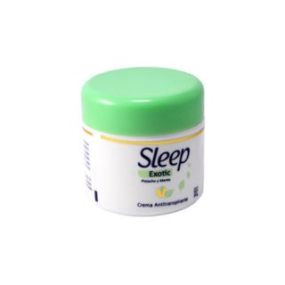 SLEEP CREMA DEO EXOTIC 80