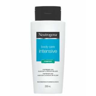 NEUTROGENA BODY INTENSIVE COMFORT 200