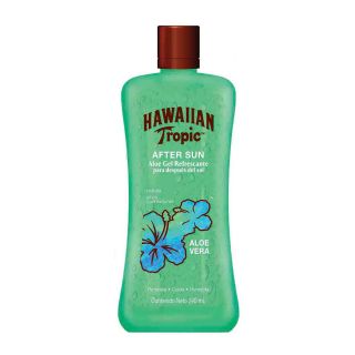 HAWAIIAN TROPIC POST SOLAR ALOE VERA 240ML