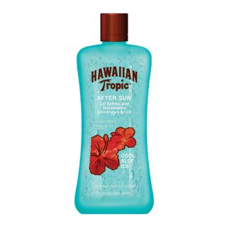 HAWAIIAN TROPIC POST SOLAR COOL ALOE 240ML