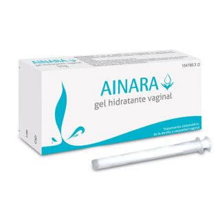 AINARA 30 GR + APLICADOR