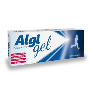 ALGI FLEX GEL 50 GR