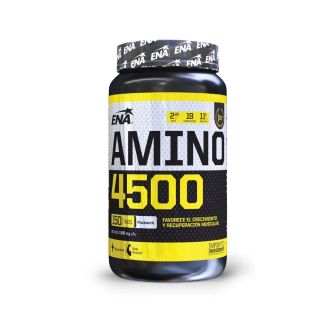 Amino 4500 Ena X 150 Tabs.