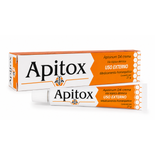 APITOX POMADA 21 GR