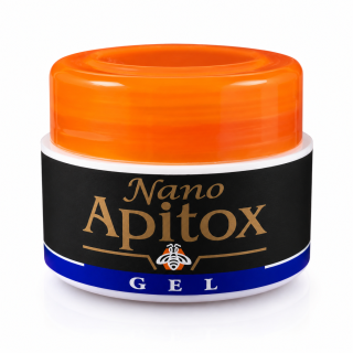APITOX LIPOSOMAS GEL 30 GR