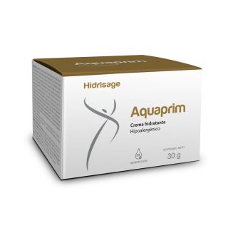 AQUAPRIM CREMA HIDRATANTE 30 GR