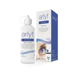 ARLYT EXPRESS 120 ML