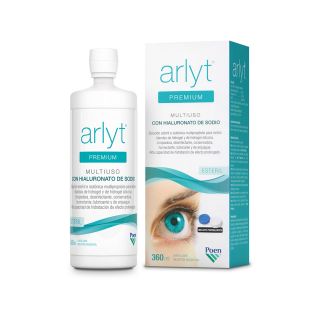 ARLYT PREMIUM 360 ML