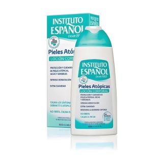 Instituto Español Pieles Atópicas Loción 300ml