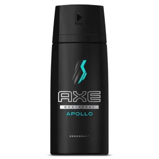 AXE AERO DEO AP APOLLO 152 ML