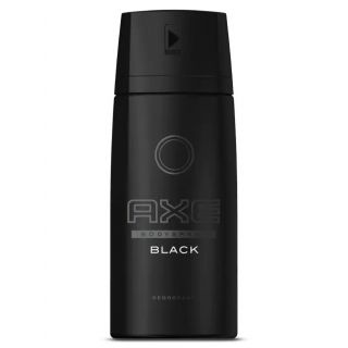 AXE AERO DEO BLACK 150 ML