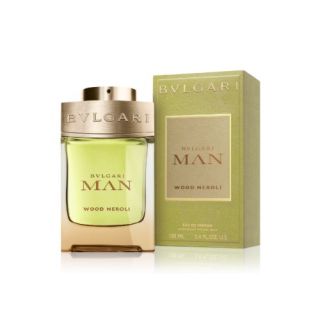 BVLGARI MAN GLACIAL ESSENCE EDP 100 ML