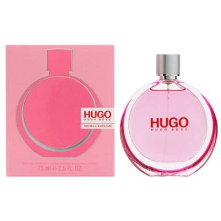 HUGO BOSS WOMAN EXTREME EDP 50