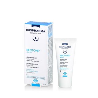 ISIS UNITONE 4 SERUM 15 ML