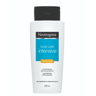 NEUTROGENA BODY INTENSIVE REVITALIZING 200