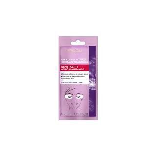 BIFERDIL TRAT/CAPILAR ACIDO HIALURONICO SACHET 20