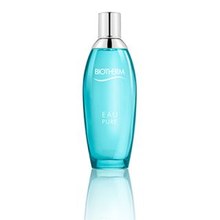 BIOTHERM T/CUERPO EAU PURE EDT SPRAY 100 ML