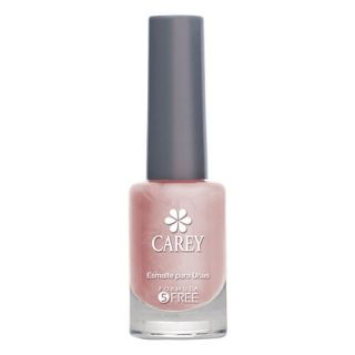 CAREY ESMALTE GLAMOUR DIOR ROSA 254