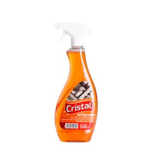 ALA QUITAMANCHAS LIQUIDO GATILLO 450